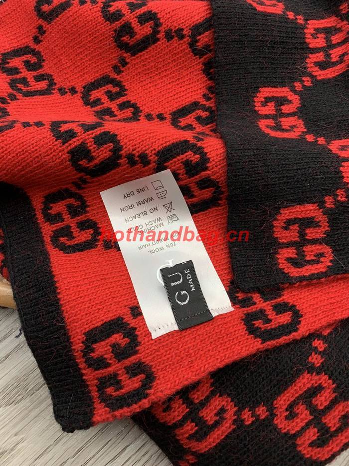 Gucci Scarf&Hat GUH00168 Gucci Scarf&Hat GUH00168