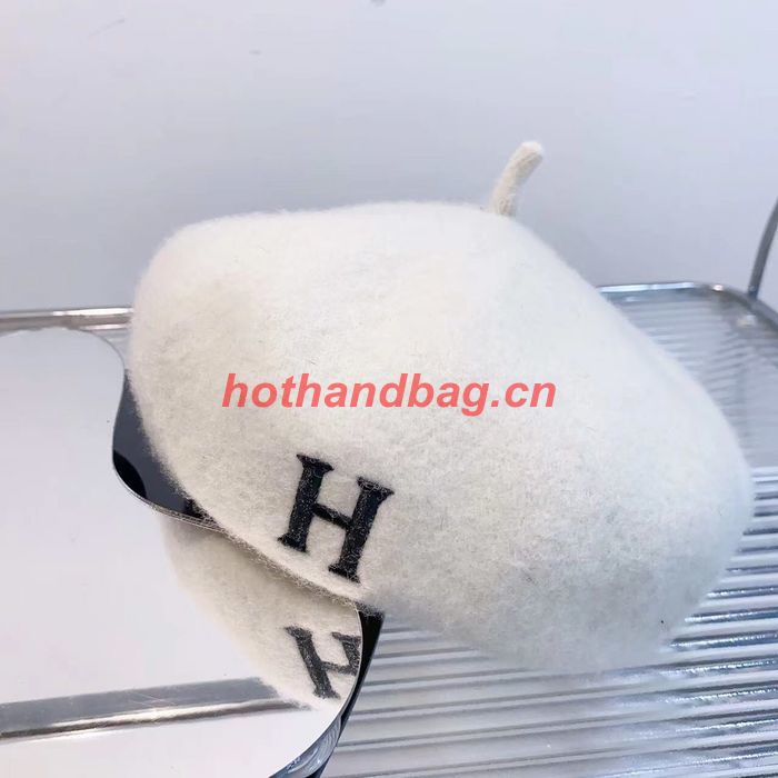 Hermes Hat HMH00021-2 Hermes Hat HMH00021-2