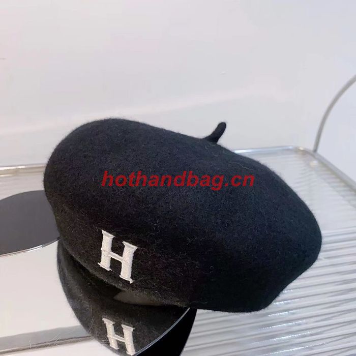 Hermes Hat HMH00021-3 Hermes Hat HMH00021-3