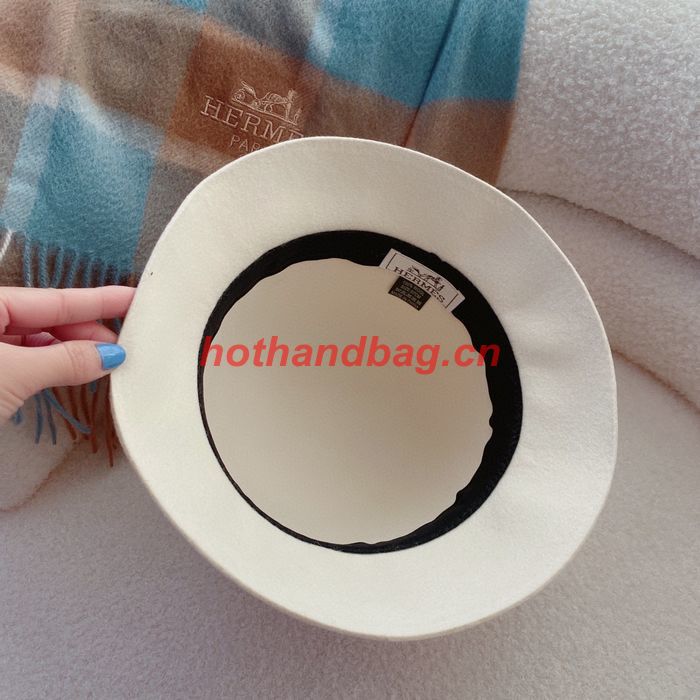 Hermes Hat HMH00028 Hermes Hat HMH00028