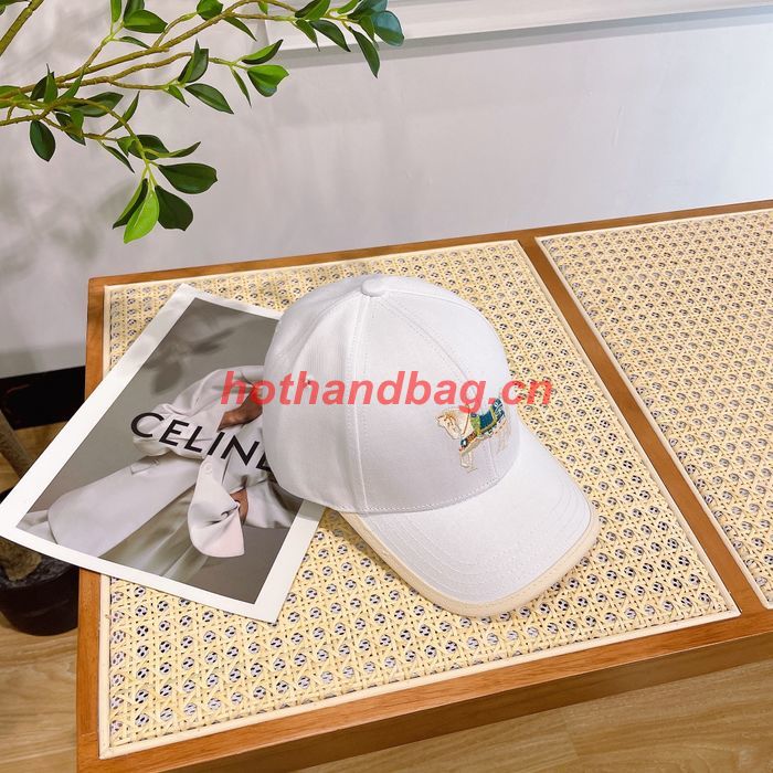 Hermes Hat HMH00037 Hermes Hat HMH00037