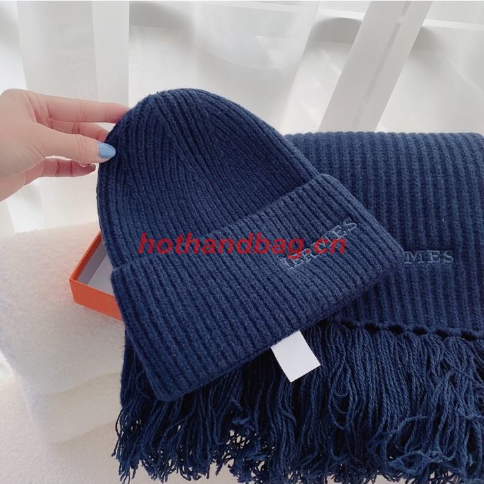 Hermes Scarf&Hat HMH00014 Hermes Scarf&Hat HMH00014