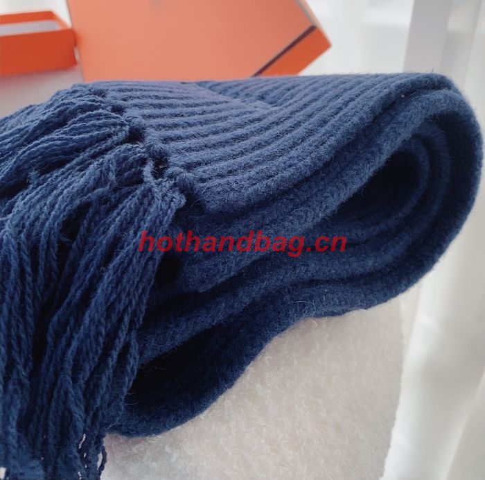 Hermes Scarf&Hat HMH00014 Hermes Scarf&Hat HMH00014