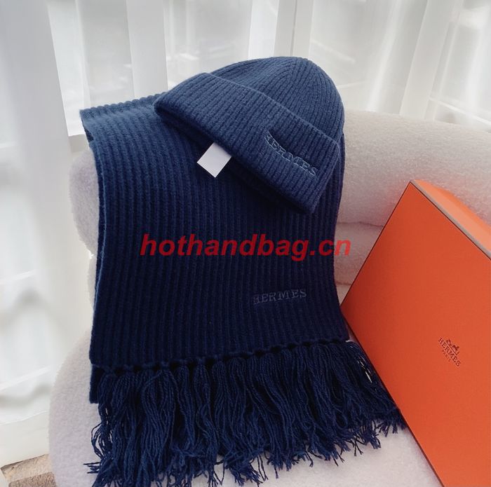 Hermes Scarf&Hat HMH00014 Hermes Scarf&Hat HMH00014
