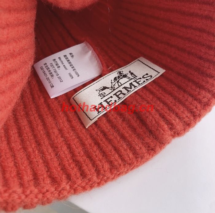 Hermes Scarf&Hat HMH00020 Hermes Scarf&Hat HMH00020