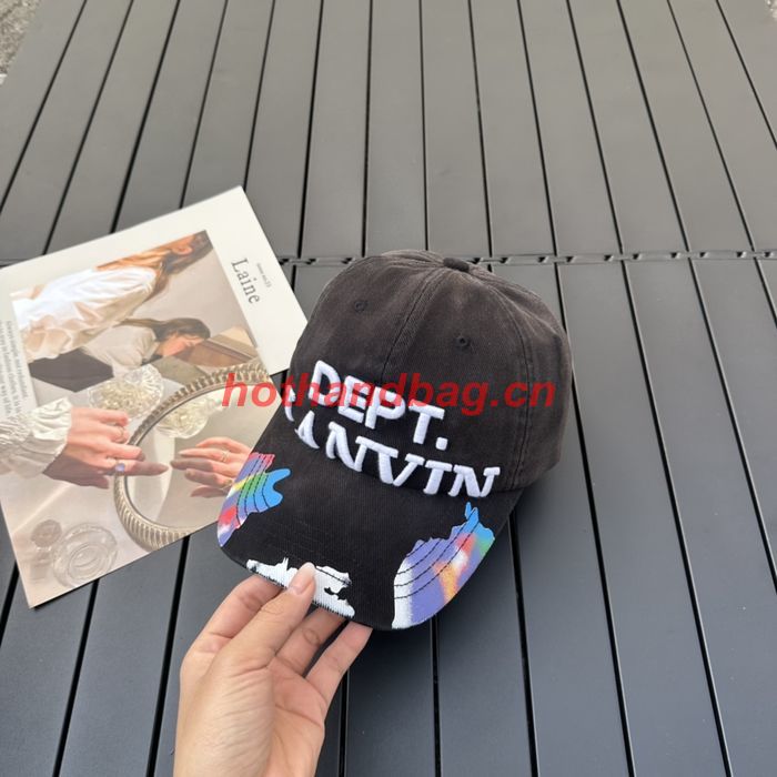 Lanvin Hat LAH00001 Lanvin Hat LAH00001