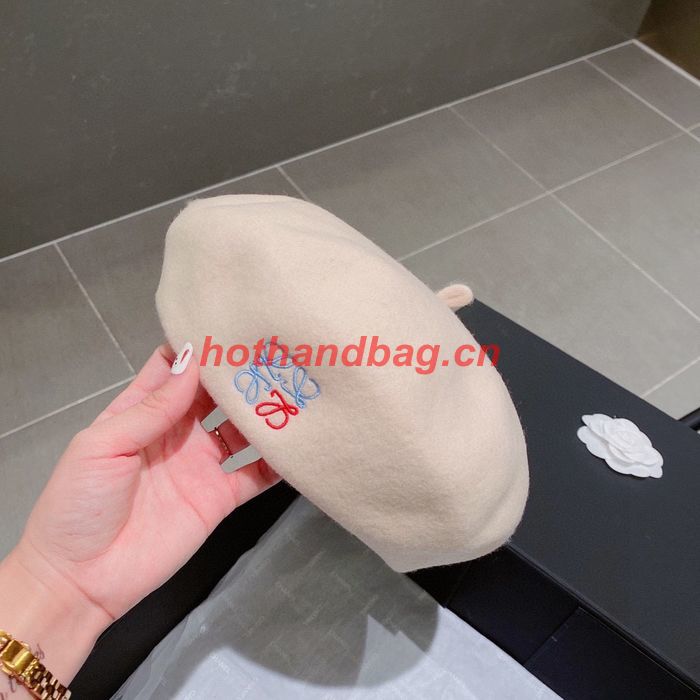 Loewe Hat LOH00019 Loewe Hat LOH00019