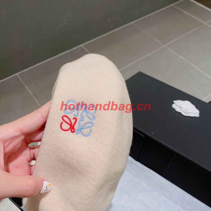 Loewe Hat LOH00019 Loewe Hat LOH00019