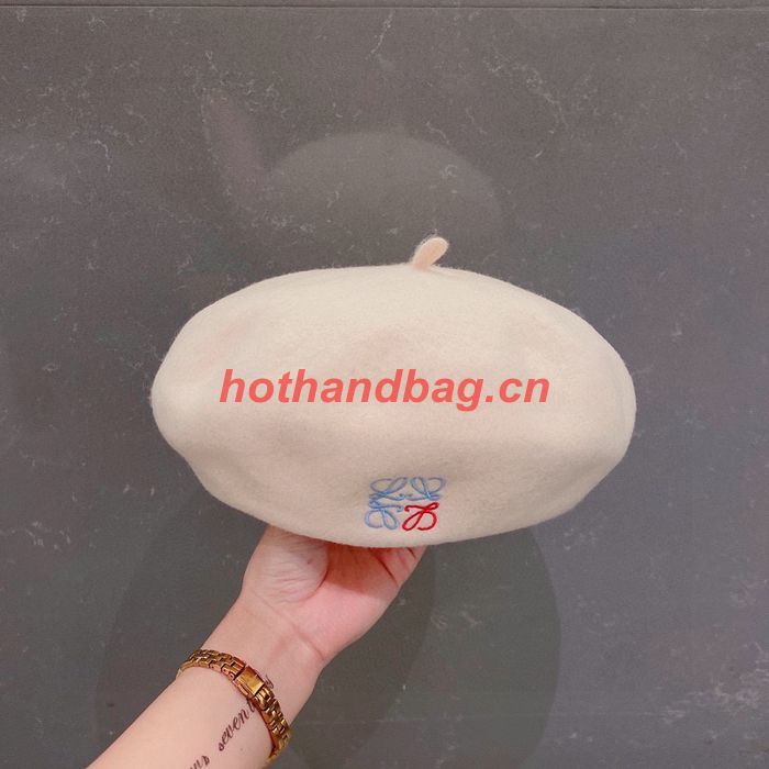 Loewe Hat LOH00019 Loewe Hat LOH00019