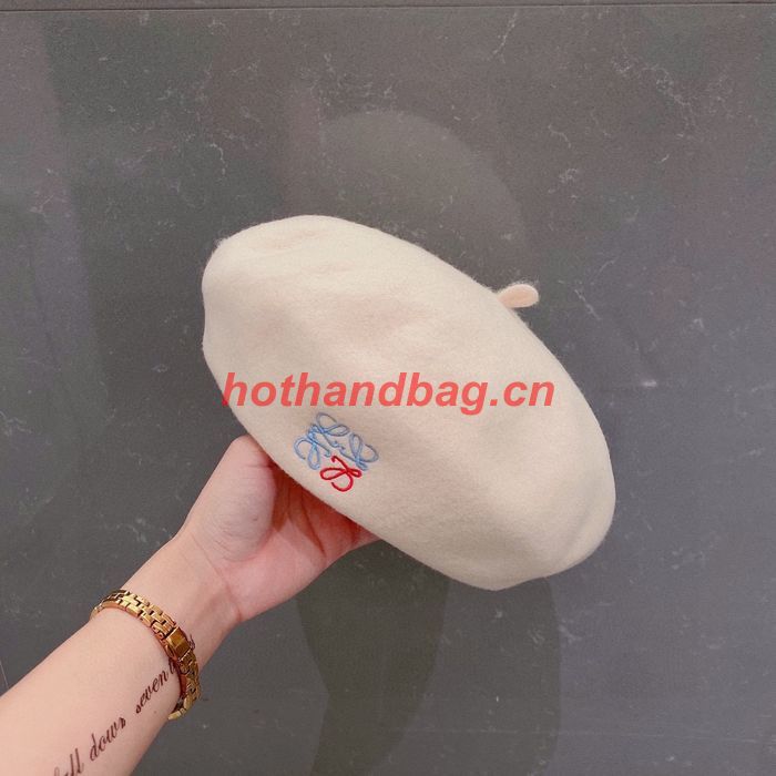 Loewe Hat LOH00019 Loewe Hat LOH00019