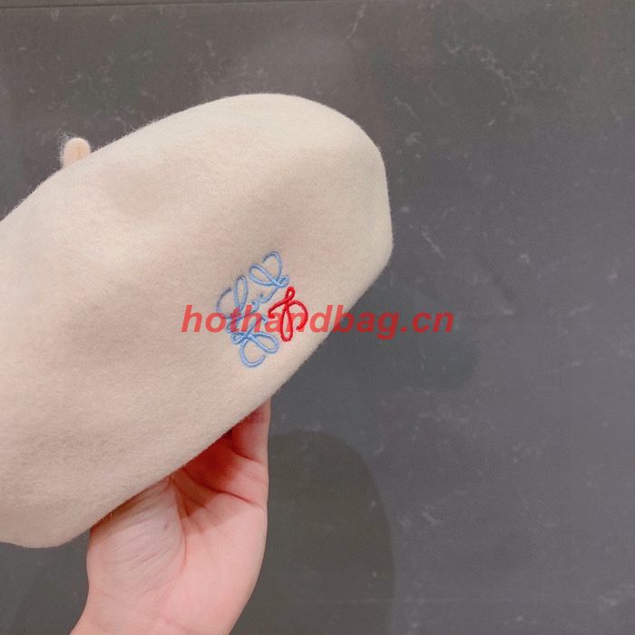 Loewe Hat LOH00019 Loewe Hat LOH00019