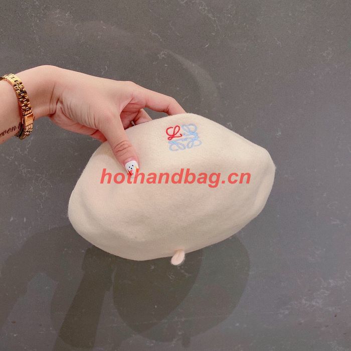 Loewe Hat LOH00019 Loewe Hat LOH00019