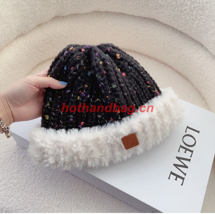 Loewe Hat LOH00024 Loewe Hat LOH00024