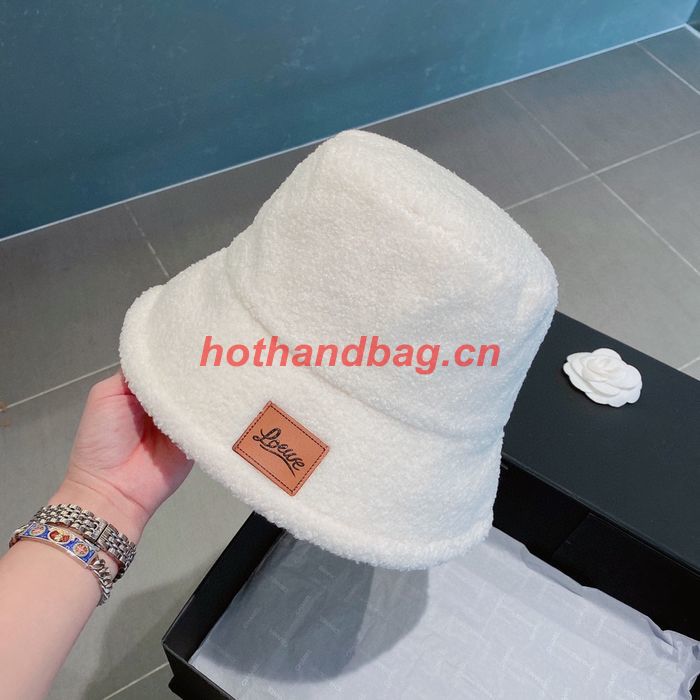 Loewe Hat LOH00029 Loewe Hat LOH00029