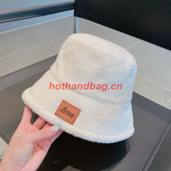 Loewe Hat LOH00029 Loewe Hat LOH00029