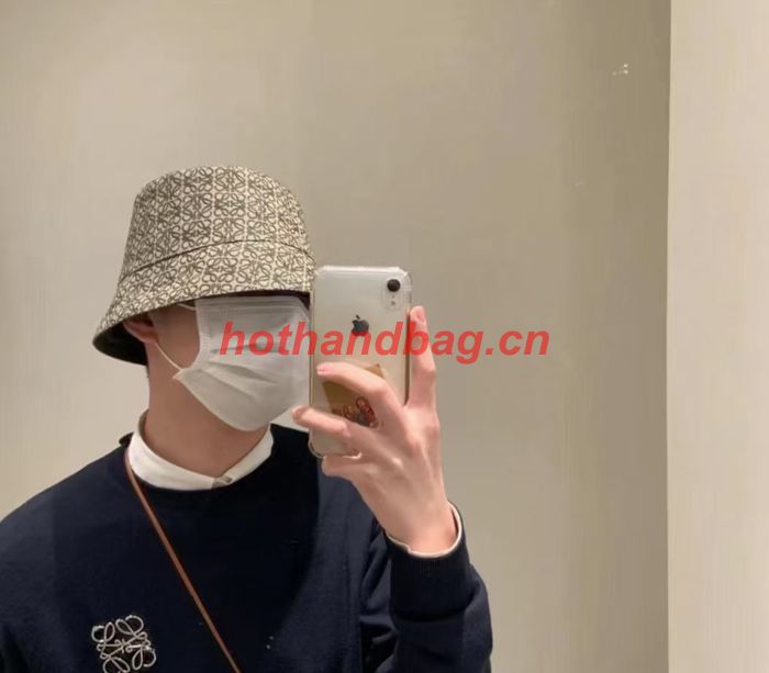 Loewe Hat LOH00031 Loewe Hat LOH00031