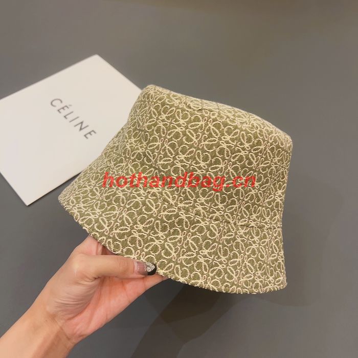 Loewe Hat LOH00031 Loewe Hat LOH00031