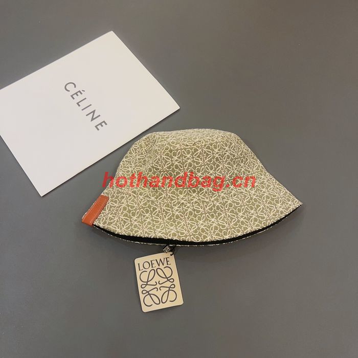 Loewe Hat LOH00031 Loewe Hat LOH00031