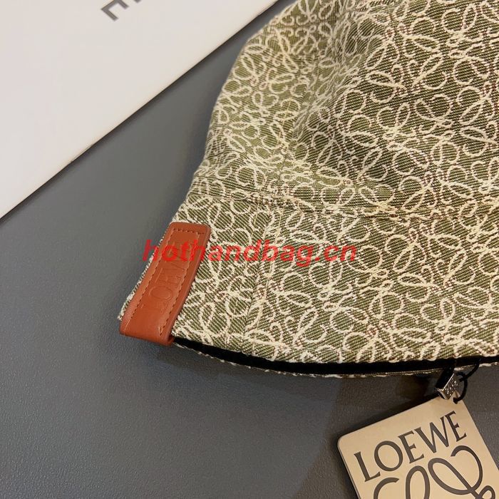 Loewe Hat LOH00031 Loewe Hat LOH00031