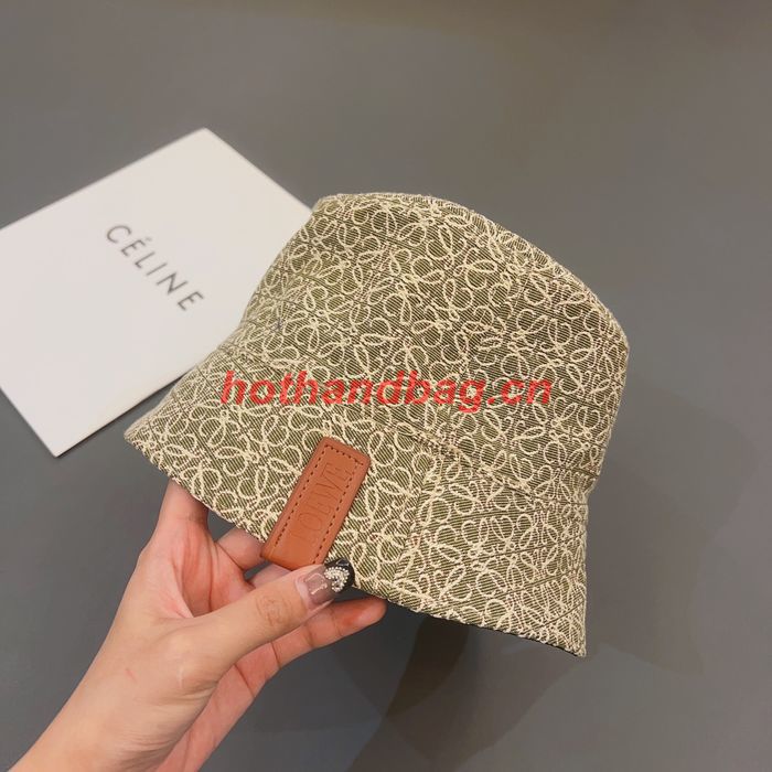 Loewe Hat LOH00031 Loewe Hat LOH00031