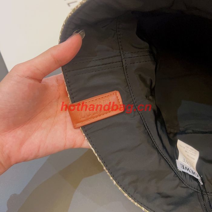 Loewe Hat LOH00031 Loewe Hat LOH00031