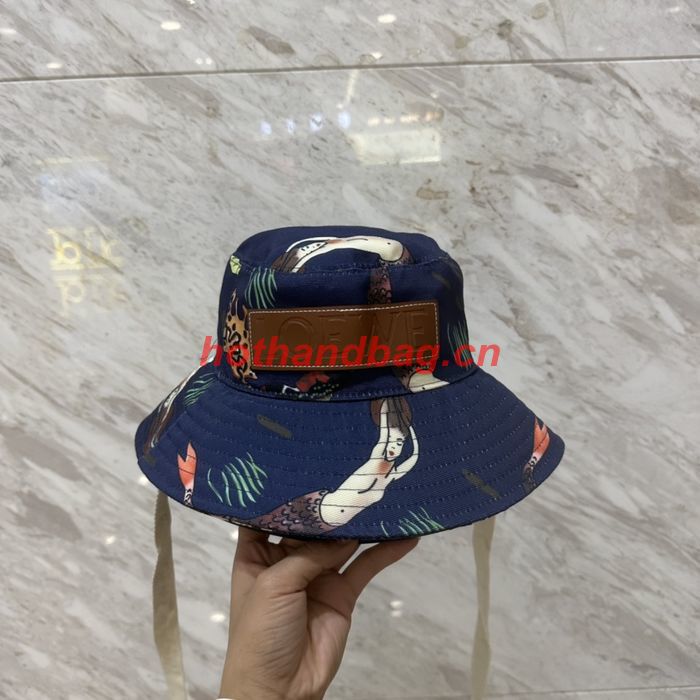 Loewe Hat LOH00035 Loewe Hat LOH00035