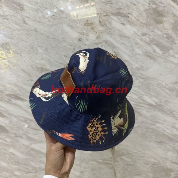 Loewe Hat LOH00035 Loewe Hat LOH00035