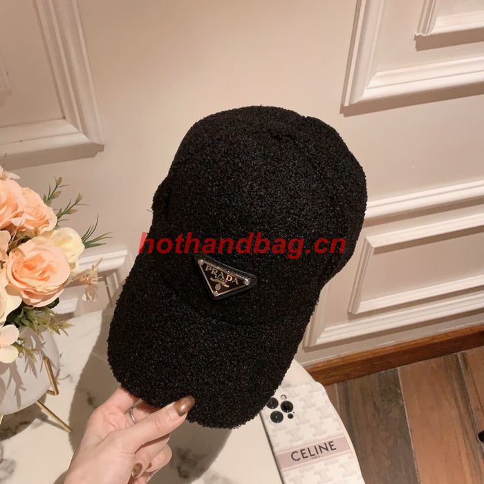 Prada Hat PRH00053-1 Prada Hat PRH00053-1