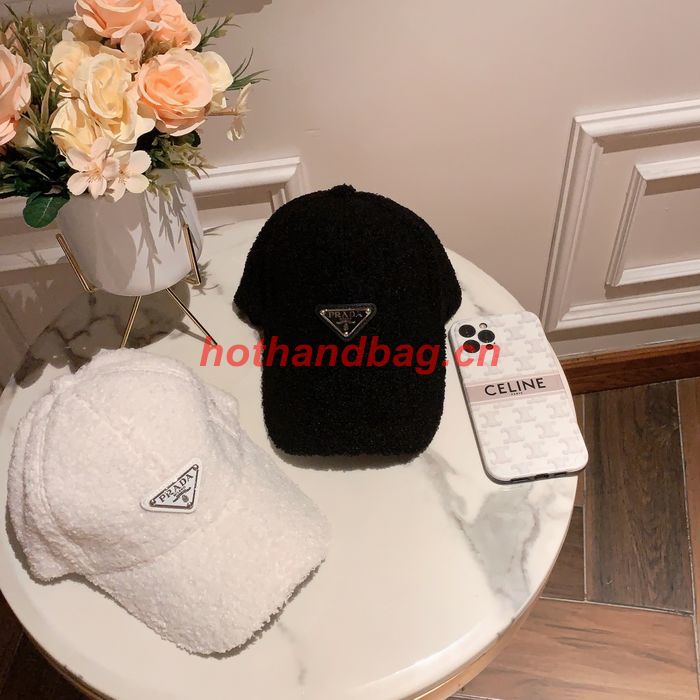 Prada Hat PRH00053-1 Prada Hat PRH00053-1