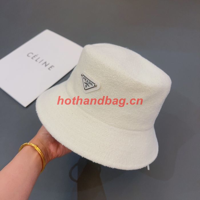 Prada Hat PRH00056 Prada Hat PRH00056