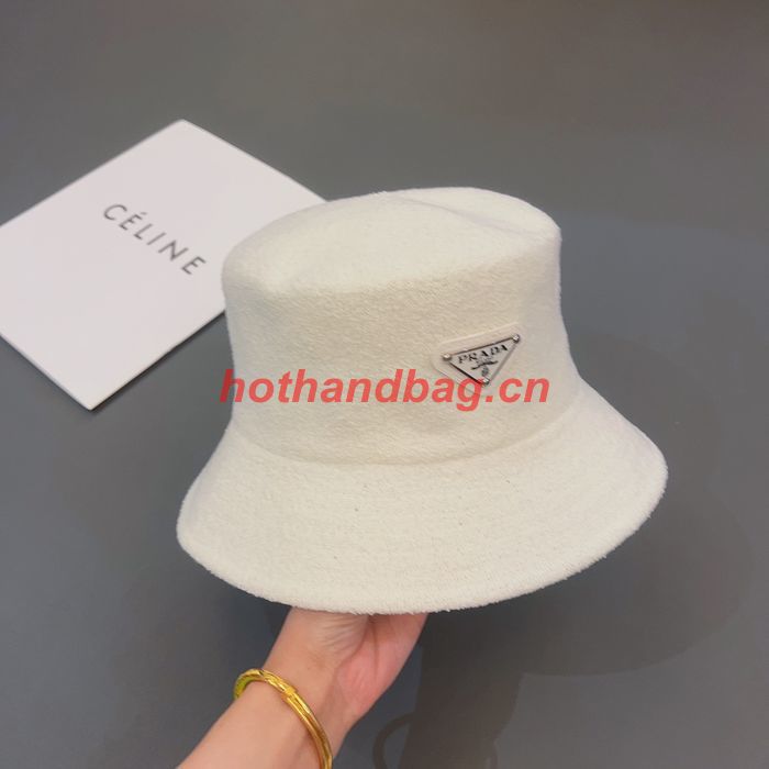 Prada Hat PRH00056 Prada Hat PRH00056