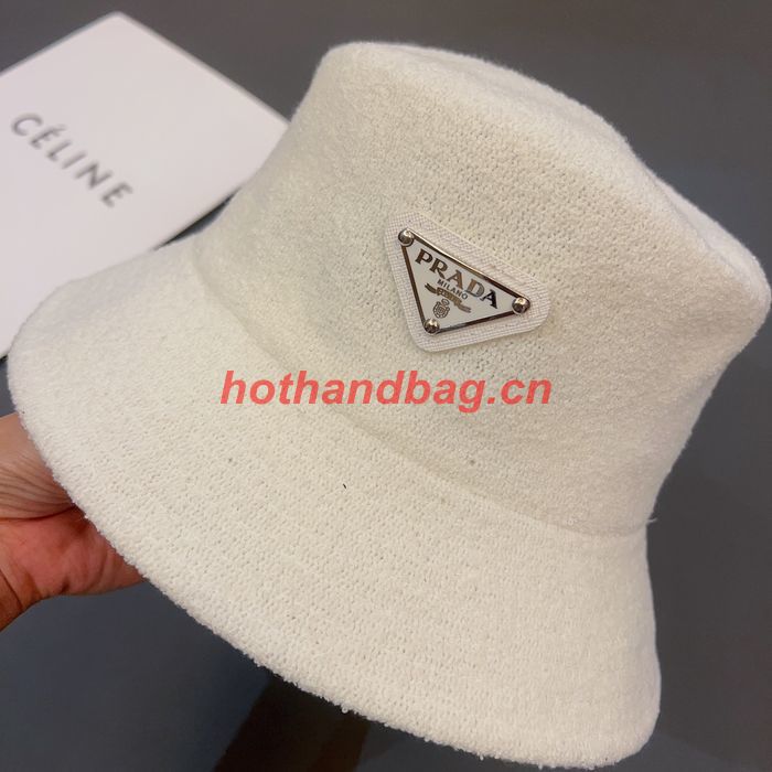Prada Hat PRH00056 Prada Hat PRH00056