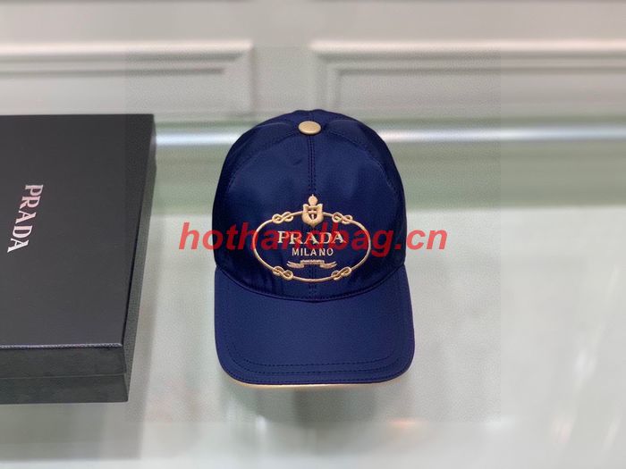 Prada Hat PRH00059 Prada Hat PRH00059