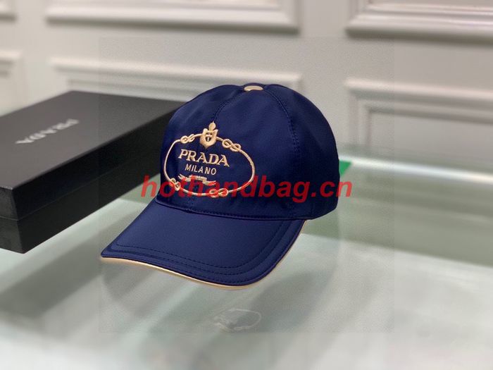 Prada Hat PRH00059 Prada Hat PRH00059