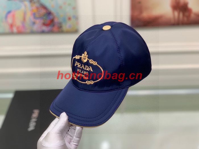 Prada Hat PRH00059 Prada Hat PRH00059