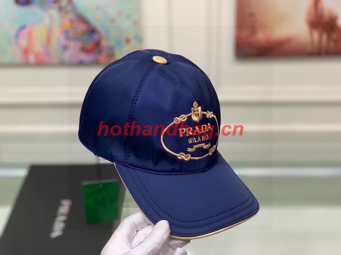 Prada Hat PRH00059 Prada Hat PRH00059