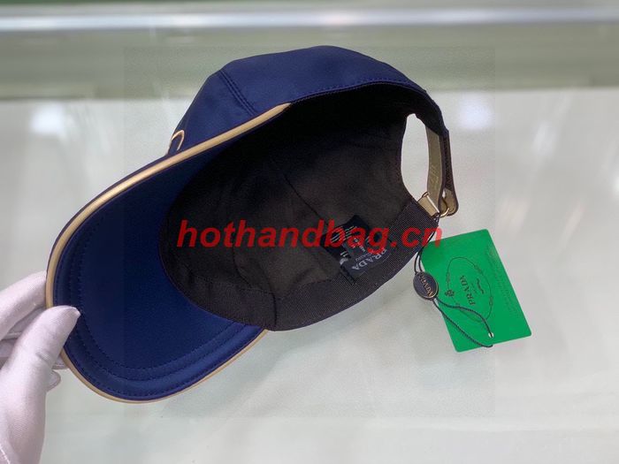 Prada Hat PRH00059 Prada Hat PRH00059