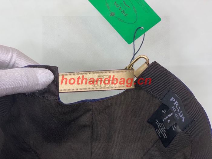 Prada Hat PRH00059 Prada Hat PRH00059