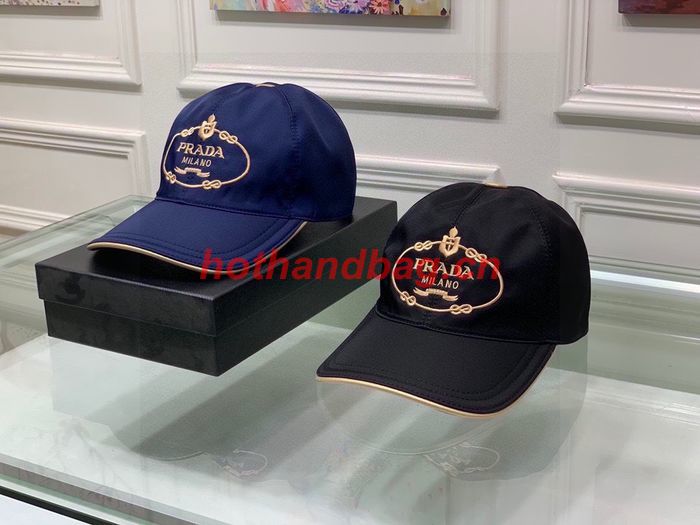 Prada Hat PRH00059 Prada Hat PRH00059