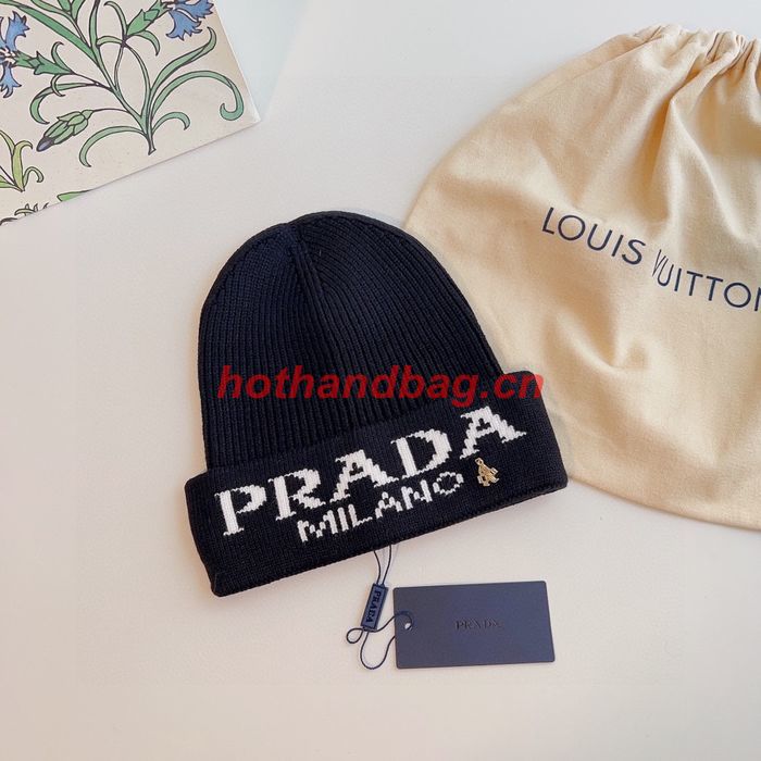 Prada Hat PRH00070 Prada Hat PRH00070