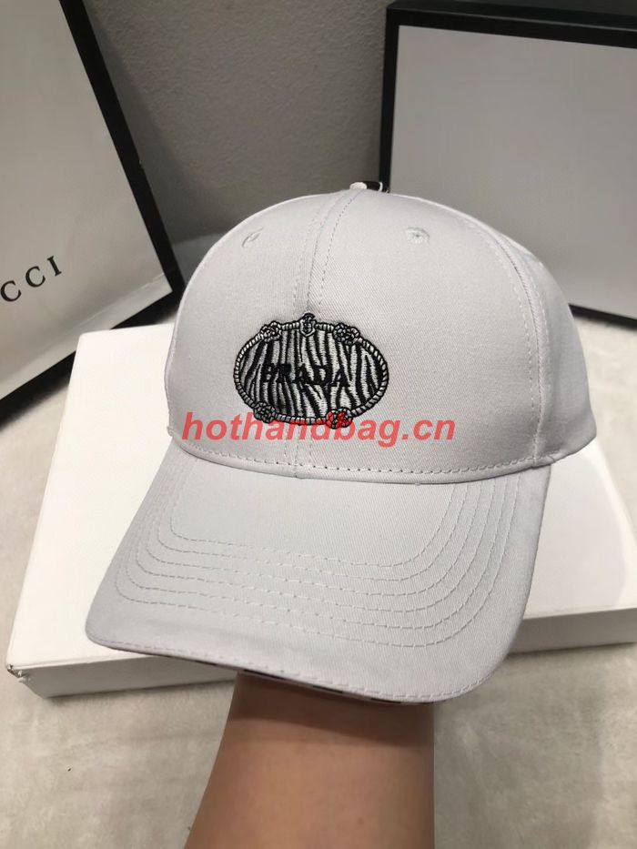 Prada Hat PRH00071-2 Prada Hat PRH00071-2