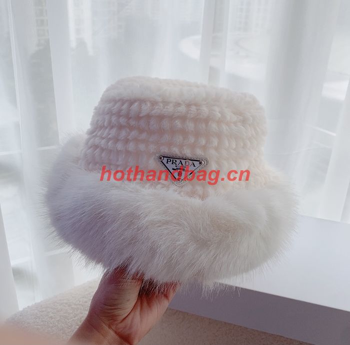 Prada Hat PRH00074 Prada Hat PRH00074