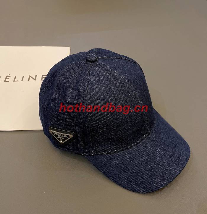 Prada Hat PRH00078 Prada Hat PRH00078