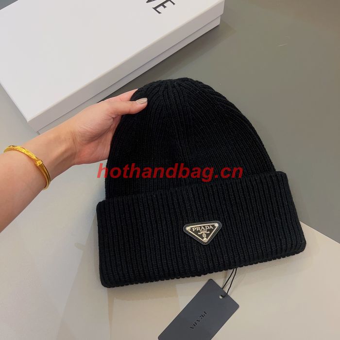 Prada Hat PRH00081 Prada Hat PRH00081