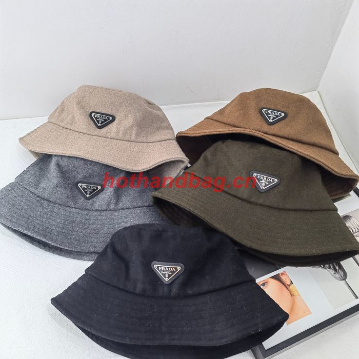 Prada Hat PRH00082-1 Prada Hat PRH00082-1