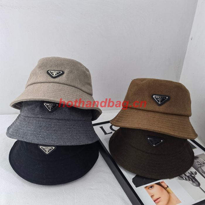 Prada Hat PRH00082-1 Prada Hat PRH00082-1
