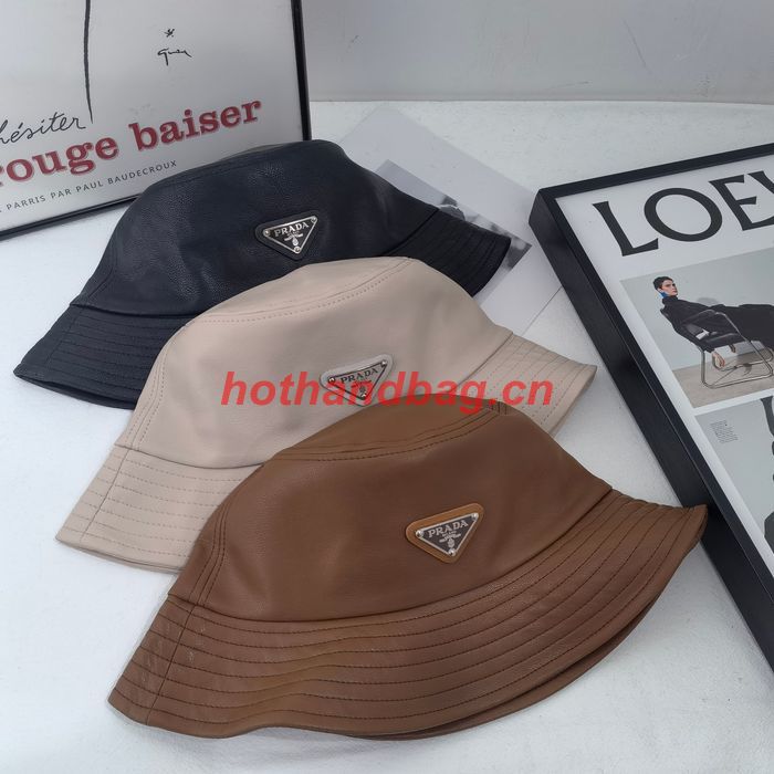 Prada Hat PRH00083-1 Prada Hat PRH00083-1