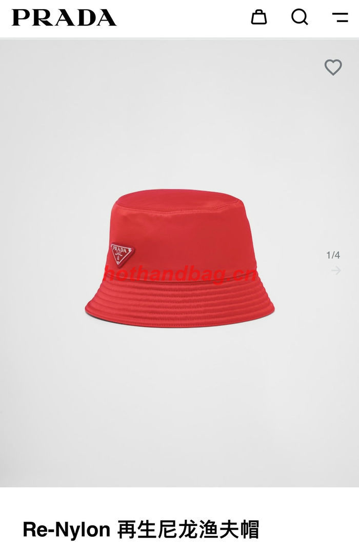 Prada Hat PRH00109 Prada Hat PRH00109