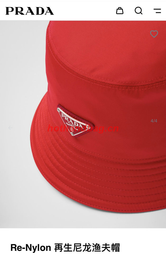 Prada Hat PRH00109 Prada Hat PRH00109