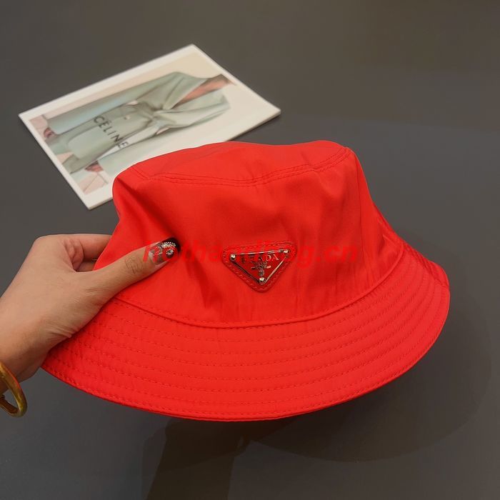 Prada Hat PRH00109 Prada Hat PRH00109
